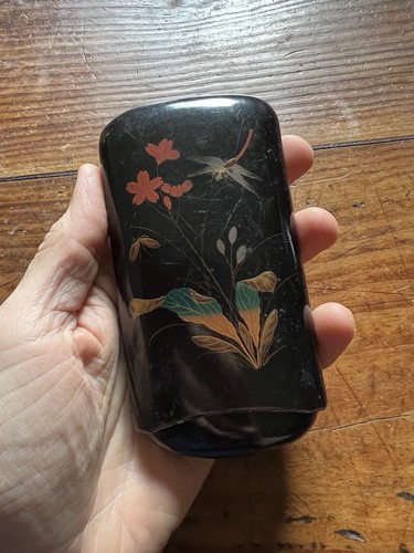 Etui coffret boite japon - etui,