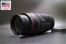 🎬 [ Mint Canon Ef 100-300mm