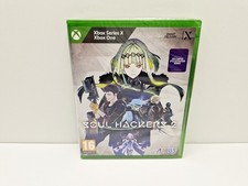 Soul Hackers 2 XBOX SERIES X