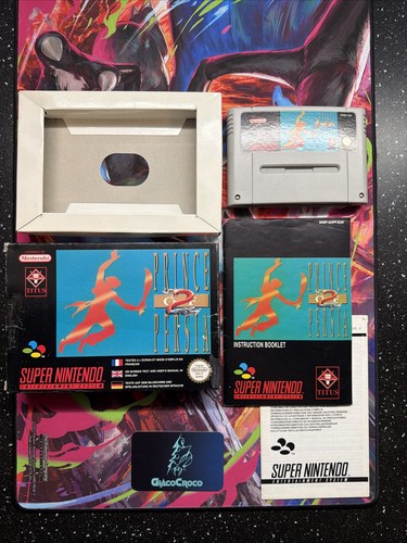 Jeux super nintendo snes - jeux,