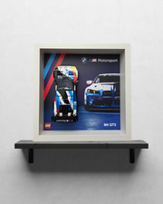 Cadre pour LEGO Speed