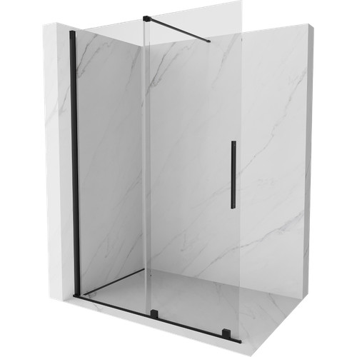 Paroi douche l - de, l'italienne