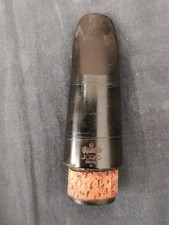 Clarinet Mouthpiece J Gras