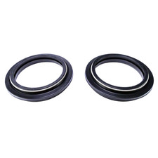 Ensemble De Capuchons De Fourche Pour Kawasaki ZZR 600 E ZX600E 2005-2006