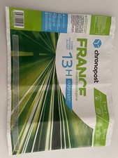 Chronopost  France  livré demain avant 13 H ou offert 