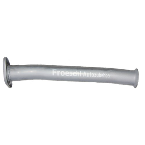Tuyau intermédiaire pipe pour