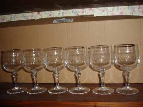 Verres liqueur verrines - verres,