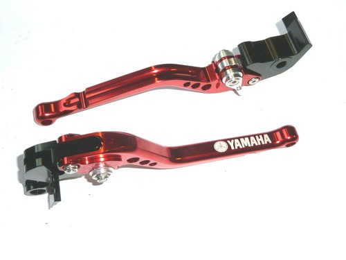 Yamaha 2005 2016 - r6, rouge