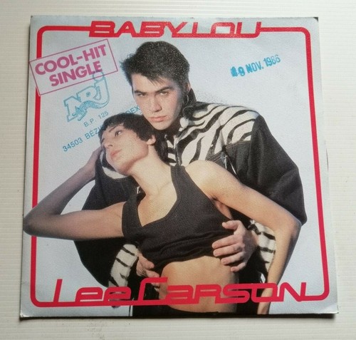 Lee carson baby - baby, (cool