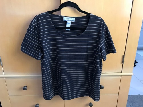 Nine west short - , sleeve