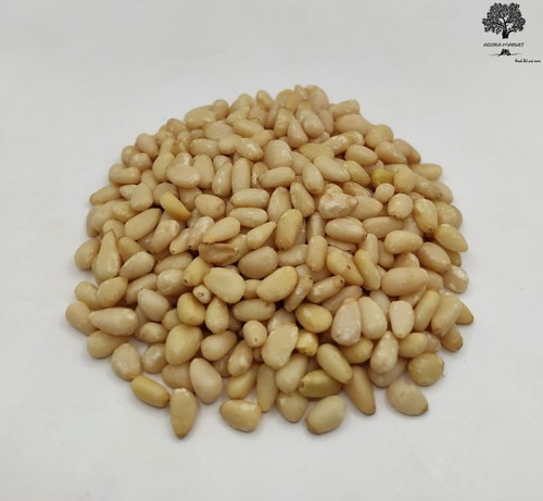 Noyaux pignons séchés 40g - noyaux,