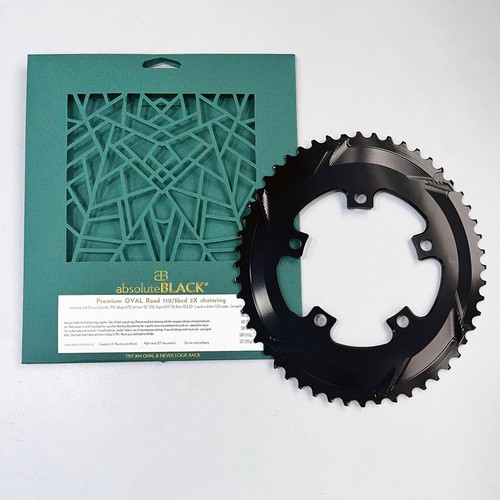 Absoluteblack oval road - absoluteblack,