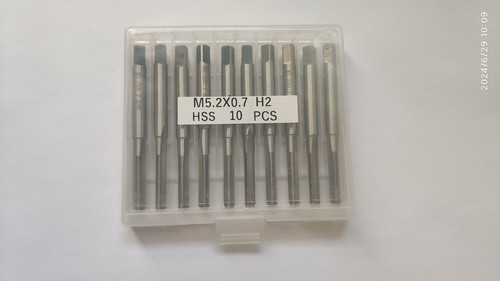 10pcs 70mm tap for - m5.2, x