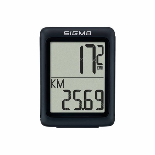 Compteur sigma wl - 5.0,