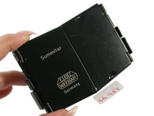 Original Leica Leitz Summicron Summitar pare-soleil Lens Shade Hood A42 42Ø 9...