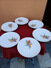 Lot assiette plates ancap - plates,