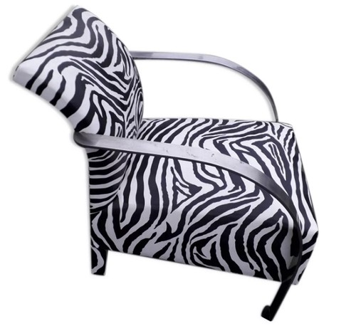 Fauteuil art déco 1940 - déco,