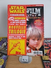 LUCASFILM MAGAZINE N° 14 - Le magazine officiel de STAR WARS