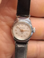 Ancienne Montre Mécanique LIP