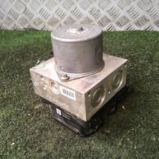 Bloc ABS (freins anti-blocage) FORD S-MAX 1 phase 1 1.8 TDCI 1762179