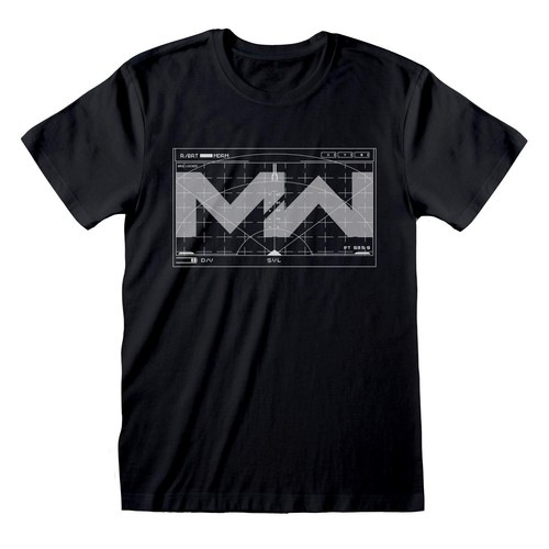 Shirt call duty - of,