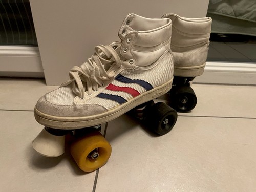 Roller skates adidas - skates,