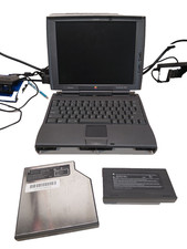 Apple Macintosh PowerBook 1400