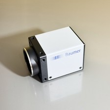 Caméra baumer industrielle - baumer,