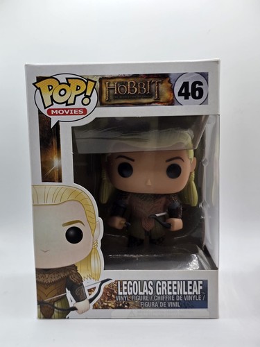Hobbit pop 046 - hobbit, n°046-