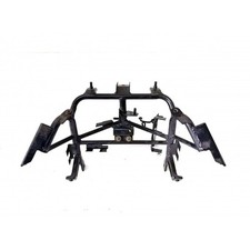 Cadre Avant KYMCO DOWNTOWN 300