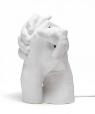 LAMPE EN PORCELAINE AVEC MOI MARCANTONIO SELETTI 10086