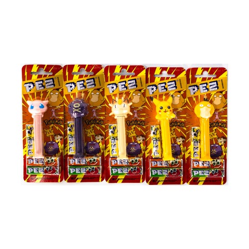 Distributeur pez - distributeur,
