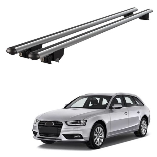 Barres toit pour audi - de,