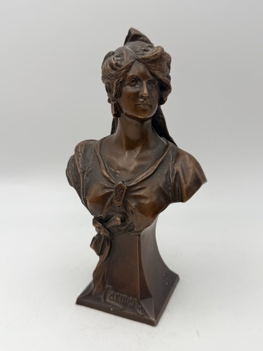 Buste carmen regule - de,