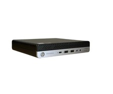 HP Prodesk 600 G4 Mini