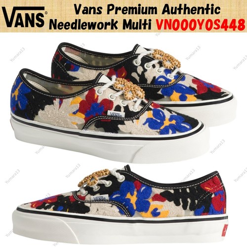 Taille homme vans premium - taille,