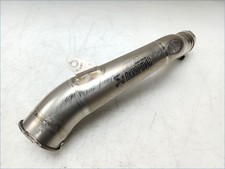 Silencieux adaptable honda - silencieux,