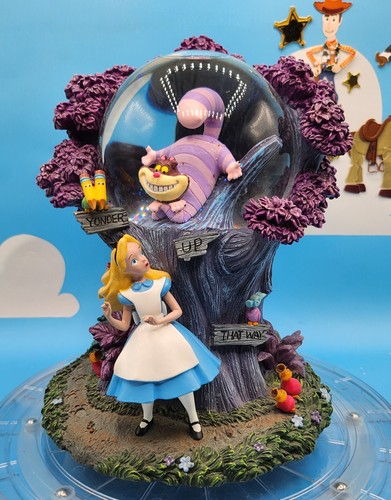 Rare disney alice - alice, in