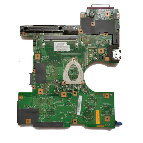 Carte mère intel - mère, ati