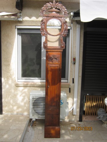Horloge normande saint nicolas - horloge,