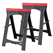 Tréteaux pliables DKB 150 - la paire D21292