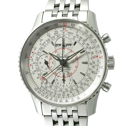 Breitling navitimer - breitling,