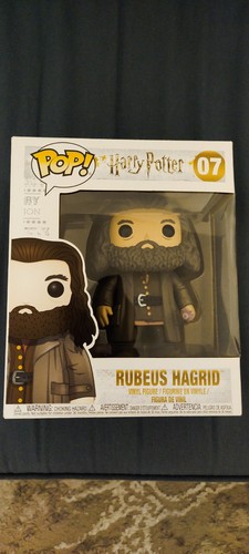 Figurine funko pop - figurine, harry
