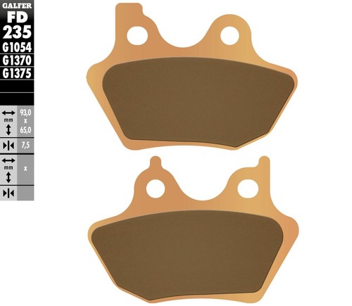 Harley davidson flstsb cross - harley-davidson,