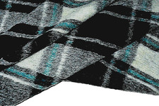 Laine Bouillie Mélange de