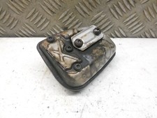 Coupe bordure Homelite i625CD - Echappement / silencieux