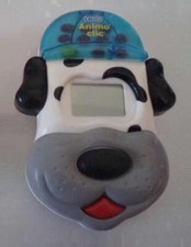 WOUAF Tête de Chien Animal