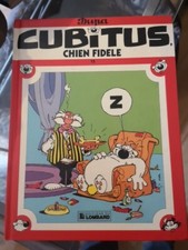 BD Cubitus - Chien fidèle -
