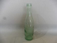 ANCIENNE BOUTEILLE EN VERRE " VITTEL GRANDE SOURCE "/ VINTAGE