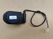 CHAFFOTEAUX ARISTON MOTEUR VANNE 3 VOIES 61302483-01